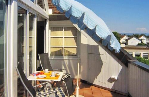 Kressbronn Apartamento | BodenSEE Apartment Kressbronn Fischerdorf SEE 3