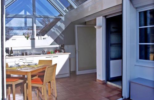 Kressbronn Apartamento | BodenSEE Apartment Kressbronn Fischerdorf SEE 3