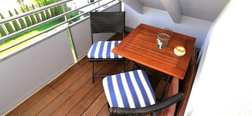 Tettnang Apartamento | BodenSEE Apartment Tettnang CASA DI DONNA