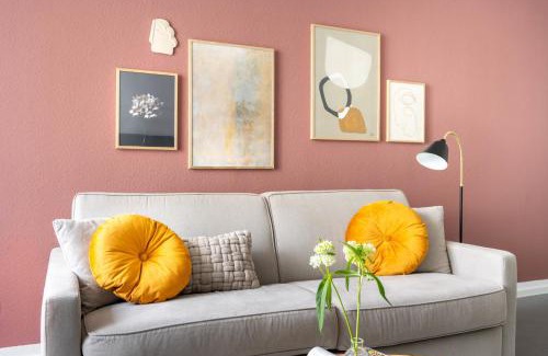 Fischbach Apartamento | BodenseeApartment Kammer