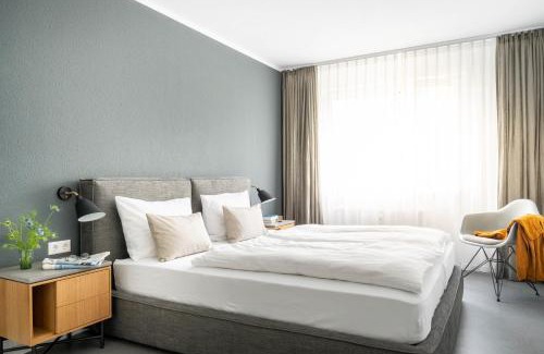 Fischbach Apartamento | BodenseeApartment Kammer