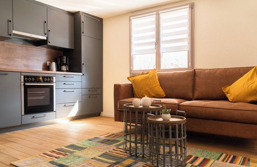 Ludwigshafen Hotel | Bodenseehotel Krone