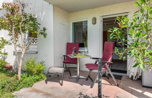 Uhldingen-Muehlhofen Apartamento | Bodenseenahe ruhige Ferienoase