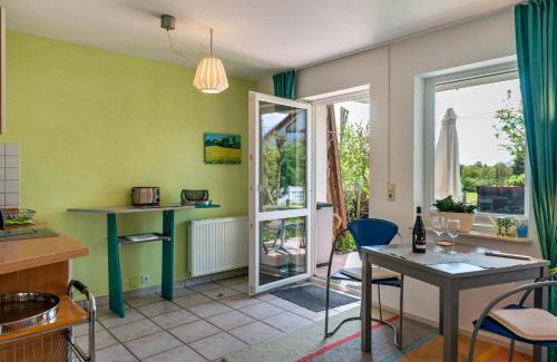 Uhldingen-Muehlhofen Apartamento | Bodenseenahe ruhige Ferienoase