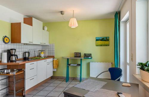 Uhldingen-Muehlhofen Apartamento | Bodenseenahe ruhige Ferienoase