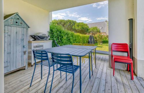 Le Croisic Apartamento | Bodet Appartement Plage St Goustan