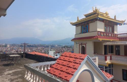 Boudhha Apartamento | Bodhi Apartment hotel