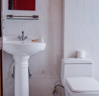 Boudhha Apartamento | Bodhi Apartment hotel
