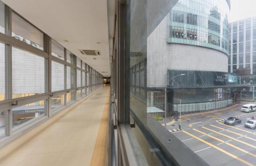 Golden Triangle Apartamento | Bodhi Banyan Pavilion Kuala Lumpur by WSD