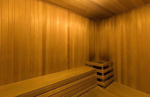 Golden Triangle Apartamento | Bodhi Banyan Pavilion Kuala Lumpur by WSD