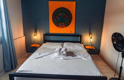 El Valle de Anton Hostal | Bodhi El Valle
