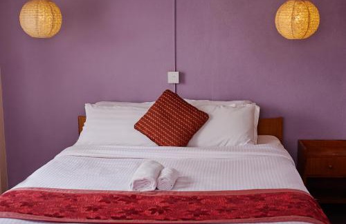 Boudhha Casa | Bodhi Guest House