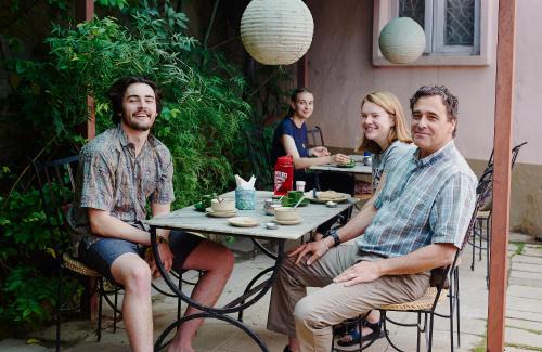 Boudhha Casa | Bodhi Guest House