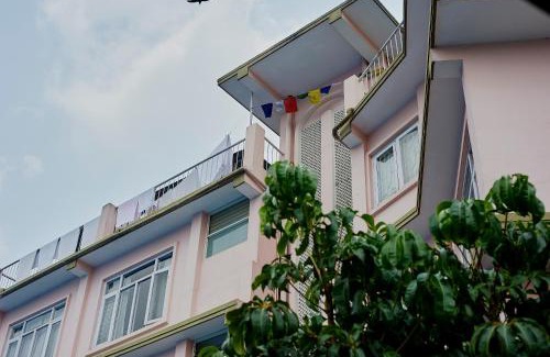 Boudhha Casa | Bodhi Guest House