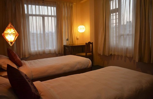 Boudhha Hotel | Bodhi Guest House