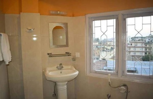 Boudhha Hotel | Bodhi Guest House