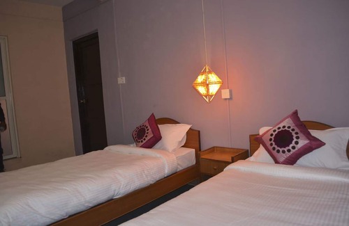 Boudhha Hotel | Bodhi Guest House