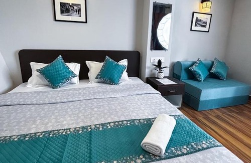 North Point Casa | Bodhi Inn Homestay