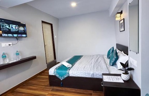 North Point Casa | Bodhi Inn Homestay