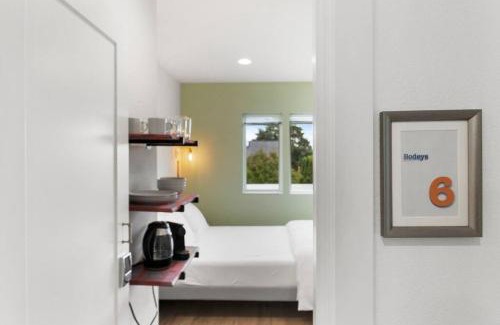 Whittier Heights Apartamento | Bodhi's sweet suite - Micro Studio - 91Walkscore
