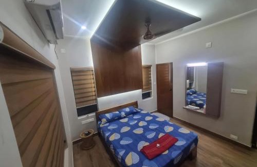 Thiruvananthapuram Cama Y Desayuno | Bodhi Stays