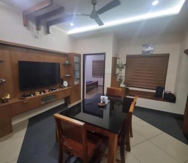 Thiruvananthapuram Cama Y Desayuno | Bodhi Stays