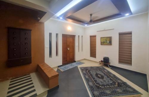 Thiruvananthapuram Cama Y Desayuno | Bodhi Stays