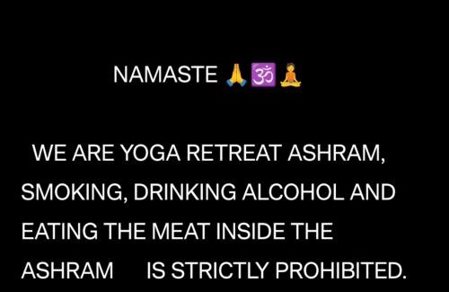 Pokhara Complejo | Bodhidham Yoga retreat Ashram