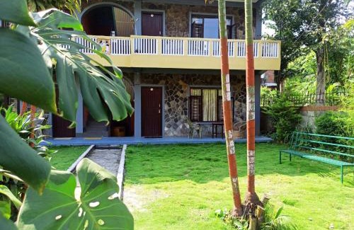 Pokhara Complejo | Bodhidham Yoga retreat Ashram
