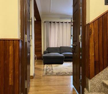 Madhyapur Thimi Apartamento | Bodhiz Apartments