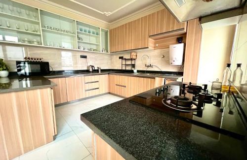 Madhyapur Thimi Apartamento | Bodhiz Apartments