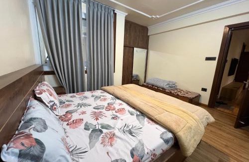 Madhyapur Thimi Apartamento | Bodhiz Apartments
