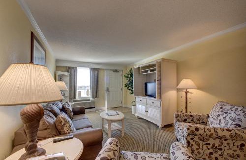 Hatteras Apartamento | Bodie's Anchor 141