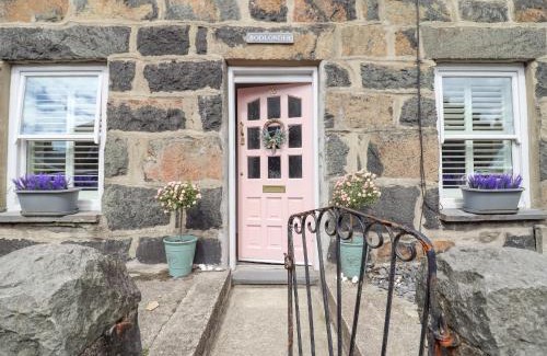 Tremadog Casa | Bodlondeb