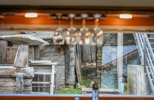 Blitzingen Chalet De Esquí | Bodmen 305