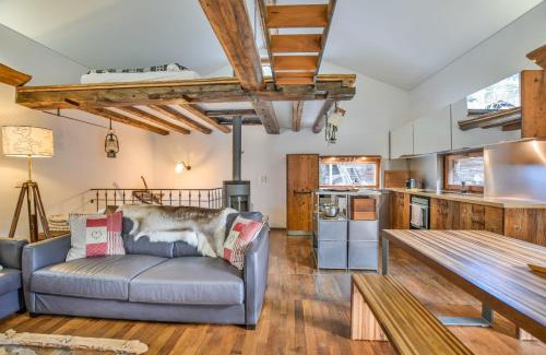 Blitzingen Chalet De Esquí | Bodmen 305