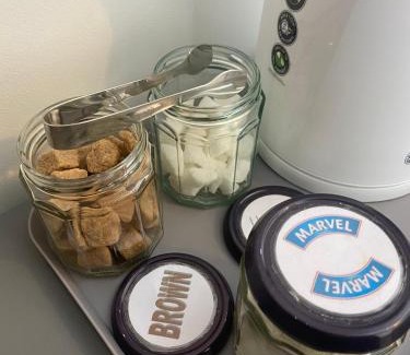 Bodmin Cama Y Desayuno | Bodmin Rest 4 U