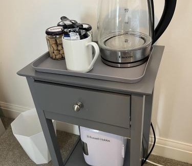 Bodmin Cama Y Desayuno | Bodmin Rest 4 U
