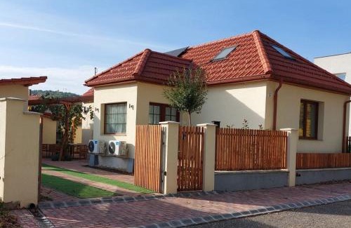 Tokaj Casa | Bodrogpart Vendégház Tokaj