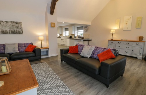 Pont-rug Cabaña | Bodrual Cottage