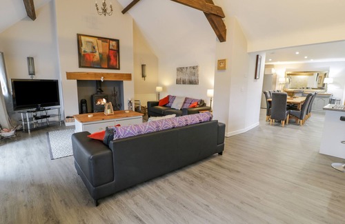 Pont-rug Cabaña | Bodrual Cottage