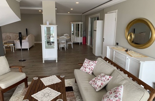 Turgutreis Villa | Bodrum - 5 bedrooms “Sunset villa”, with infinity heated swimming pool