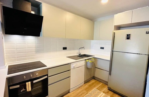 Dagbelen Apartamento | Bodrum Bağla Denize Sıfır Bahçe Kat 2+1 Daire