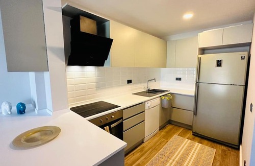 Dagbelen Apartamento | Bodrum Bağla Denize Sıfır Bahçe Kat 2+1 Daire