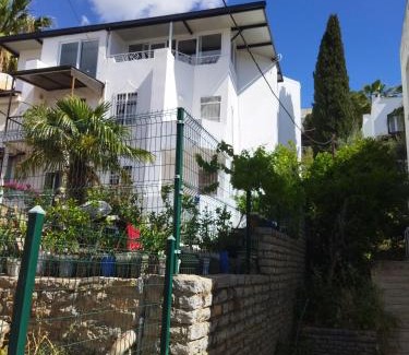 Bodrum City Center Casa | Bodrum Center Private Holiday House