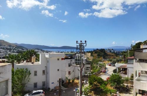 Bodrum City Center Casa | Bodrum Center Private Holiday House