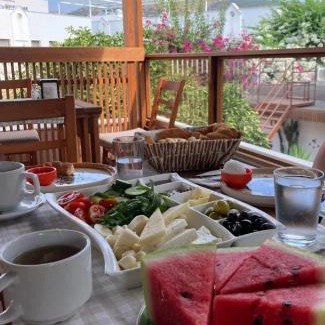Bodrum City Center Hotel | Bodrum Konağı