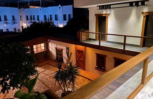 Bodrum City Center Hotel | Bodrum Konağı