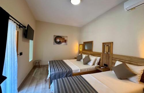 Bodrum City Center Hotel | Bodrum Konağı