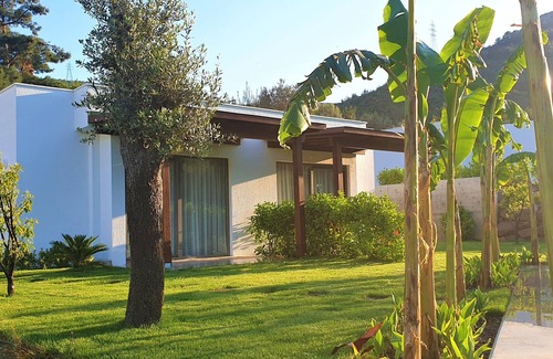 Bodrum Apartamento | Bodrum Yoga Suites